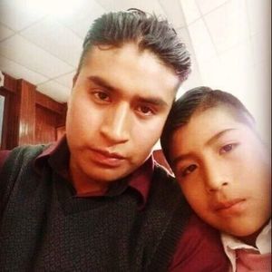 Meet your Posher, Gustavo